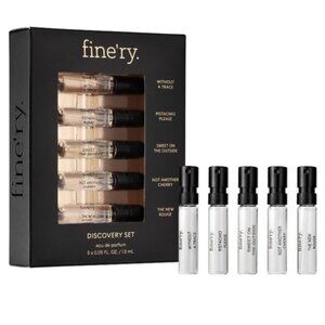 Fine’ry discovery set